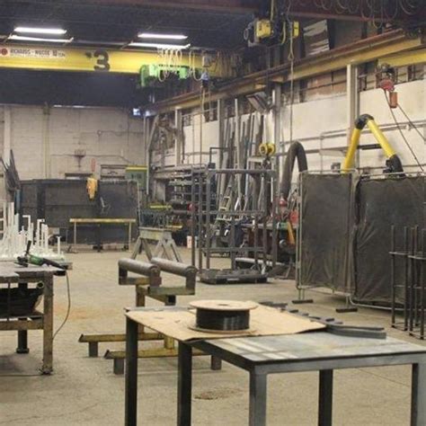 metal fabricators in canada|canadian steel fabricators.